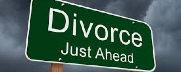 Considering Divorce? Tips for an Exit Plan